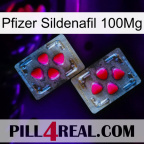 Pfizer Sildenafil 100Mg 15